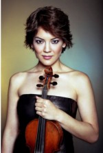 Anne Akiko Meyers
