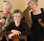 The Benvenue Fortepiano Trio
