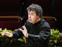 Semyon Bychkov