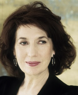 Imogen Cooper