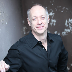 Jeffrey Khaner