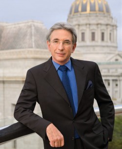 Michael Tilson Thomas