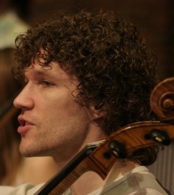 Matthew Barley
