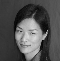 Myra Huang