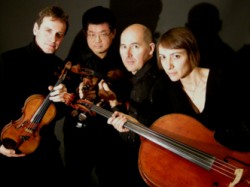 Thymos Quartet