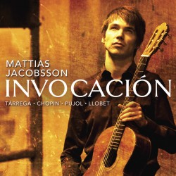 Invocación