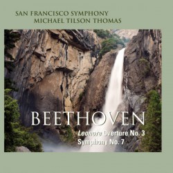Leonore Overture No. 3, Symphony No. 7