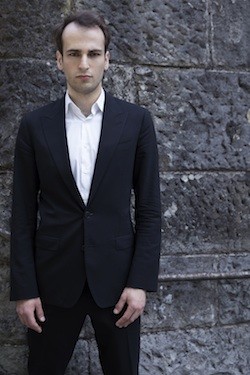 Christoph Croisé