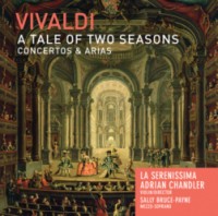 Vivaldi: A Tale of Two Seasons