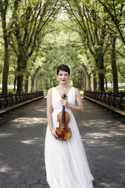 Anne Akiko Meyers