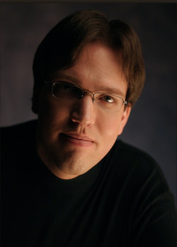 Christopher Tyler Nickel