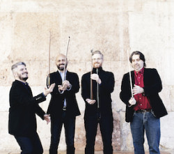 Quartetto di Cremona