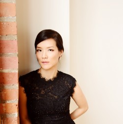 Myra Huang
