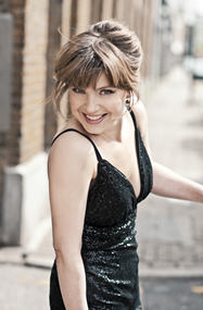 Claire Booth