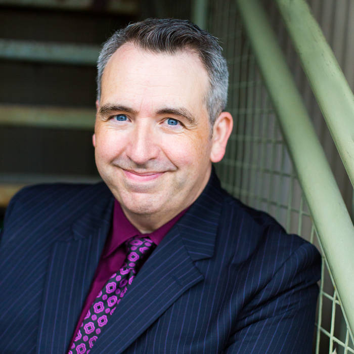 Carman J. Price tenor Avie Records