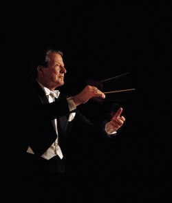 Sir Neville Marriner