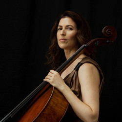 Inbal Segev | cello