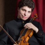 Augustin Hadelich (violin)