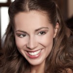Adriana Kučerová (soprano)