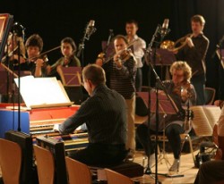 European Brandenburg Ensemble