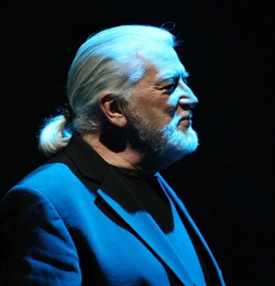 Jon Lord