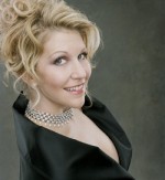 Joyce DiDonato (mezzo-soprano)