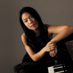 Joyce Yang (piano)