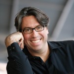 Julian Wachner (conductor)