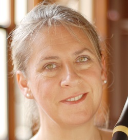 Lisa Beznosiuk