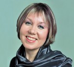 Mhairi Lawson (soprano)