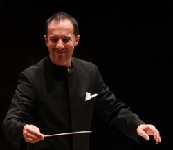 Rossen Milanov | conductor