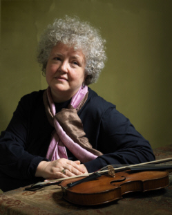 Monica Huggett