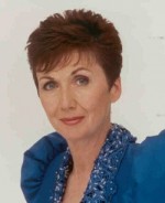 Ann Murray