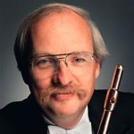 Robert Langevin (flute)