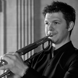 Simon Munday | trumpet