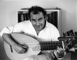 Julian Bream