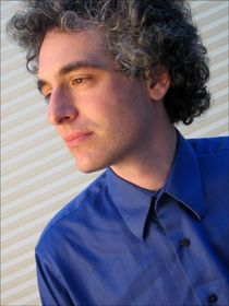 Eric Zivian