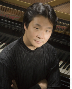 Hugh Sung