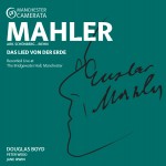 Mahler: Das Lied von der Erde (arr. for chamber ensemble by Arnold Schoenberg) **