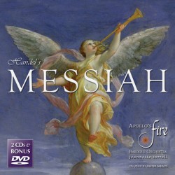 Handel: Messiah **