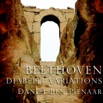 Beethoven: Diabelli Variations, Six Bagatelles Op. 126