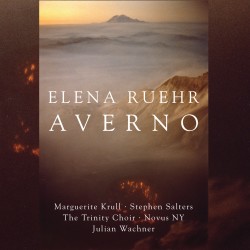 Elena Ruehr – Averno **