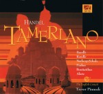 Handel: Tamerlano