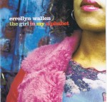 Errollyn Wallen: The Girl In My Alphabet **