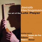 The Art of the Lute Player **