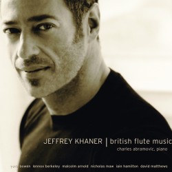 British Flute Music