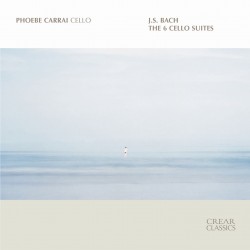 Bach: Cello Suites