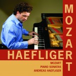 Mozart: Piano Sonatas **