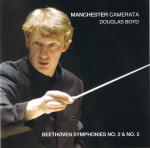 Beethoven: Symphonies Nos. 2 & 5