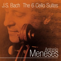 Bach: The 6 Cello Suites